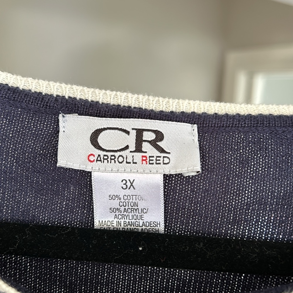 Like new sweater - Picture 2 of 6